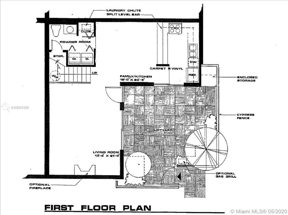 Recently Rented: $2,375 (2 beds, 2 baths, 1470 Square Feet)