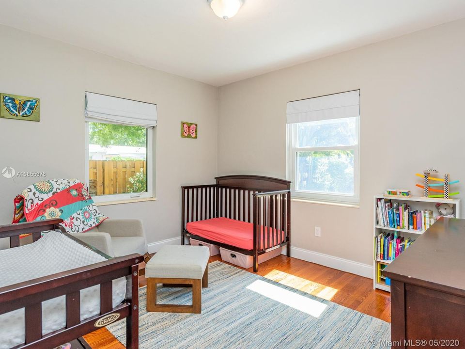 Bedroom #3