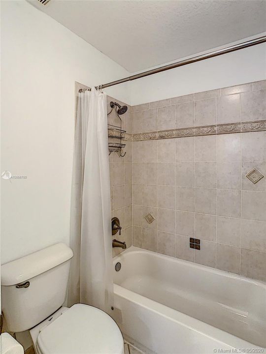 second full bathroom upstairs