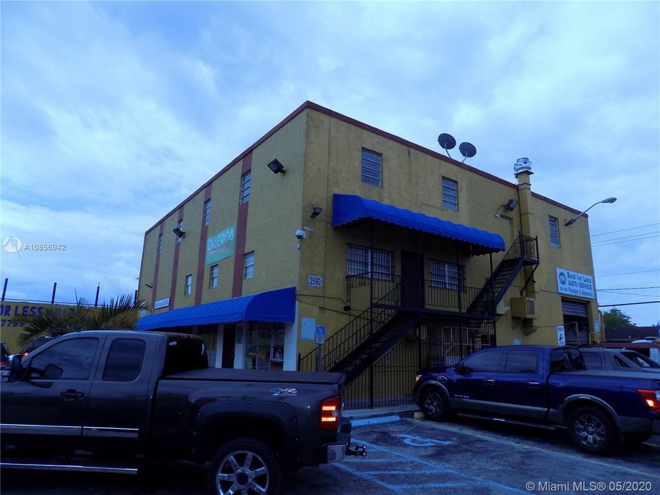 Vendido Recientemente: $2,750,000 (0 camas, 0 baños, 10122 Pies cuadrados)