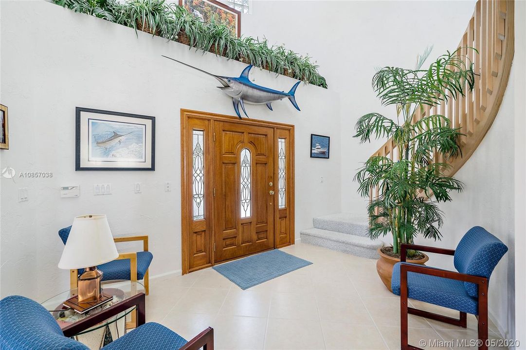 Foyer