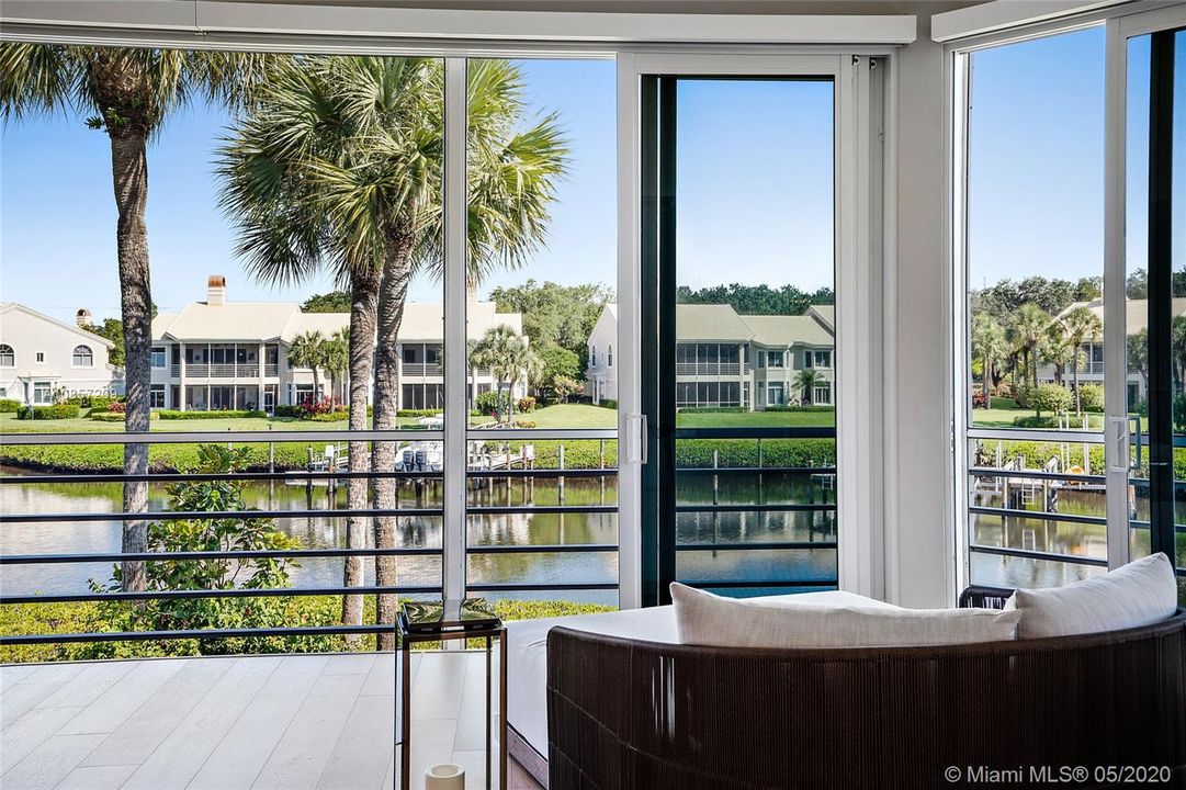 Sun Room