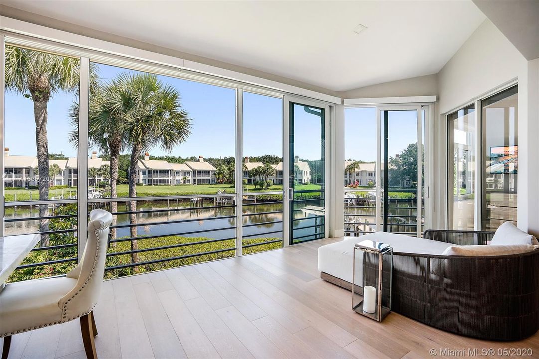 Sun Room