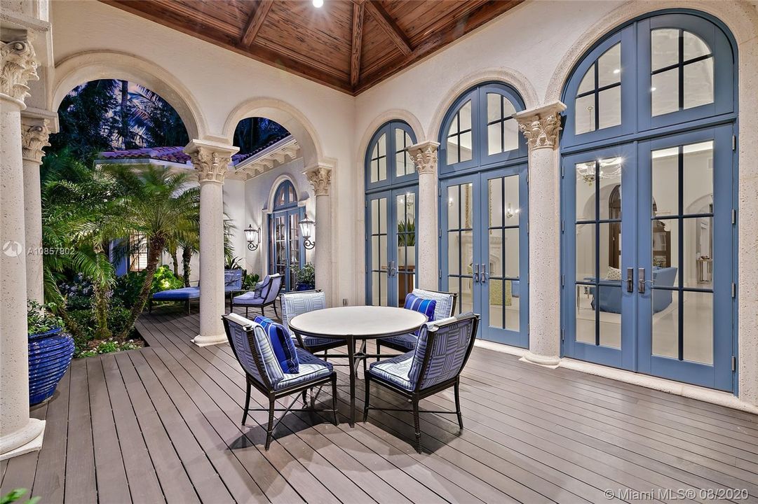 Loggia