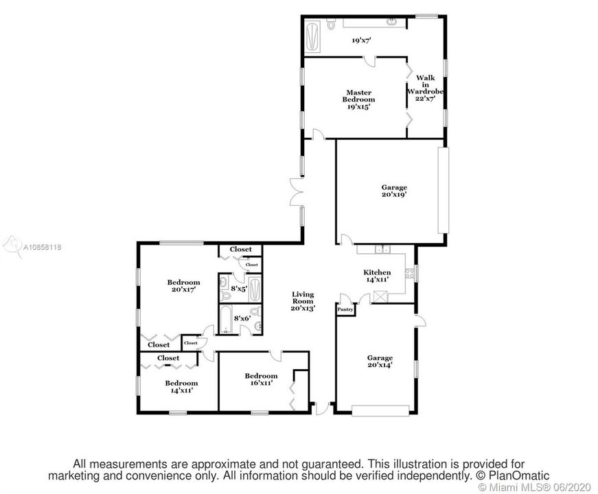 Vendido Recientemente: $379,900 (4 camas, 3 baños, 2210 Pies cuadrados)