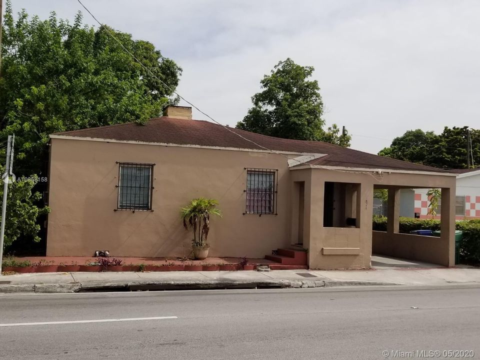 Recently Sold: $105,000 (2 beds, 1 baths, 750 Square Feet)