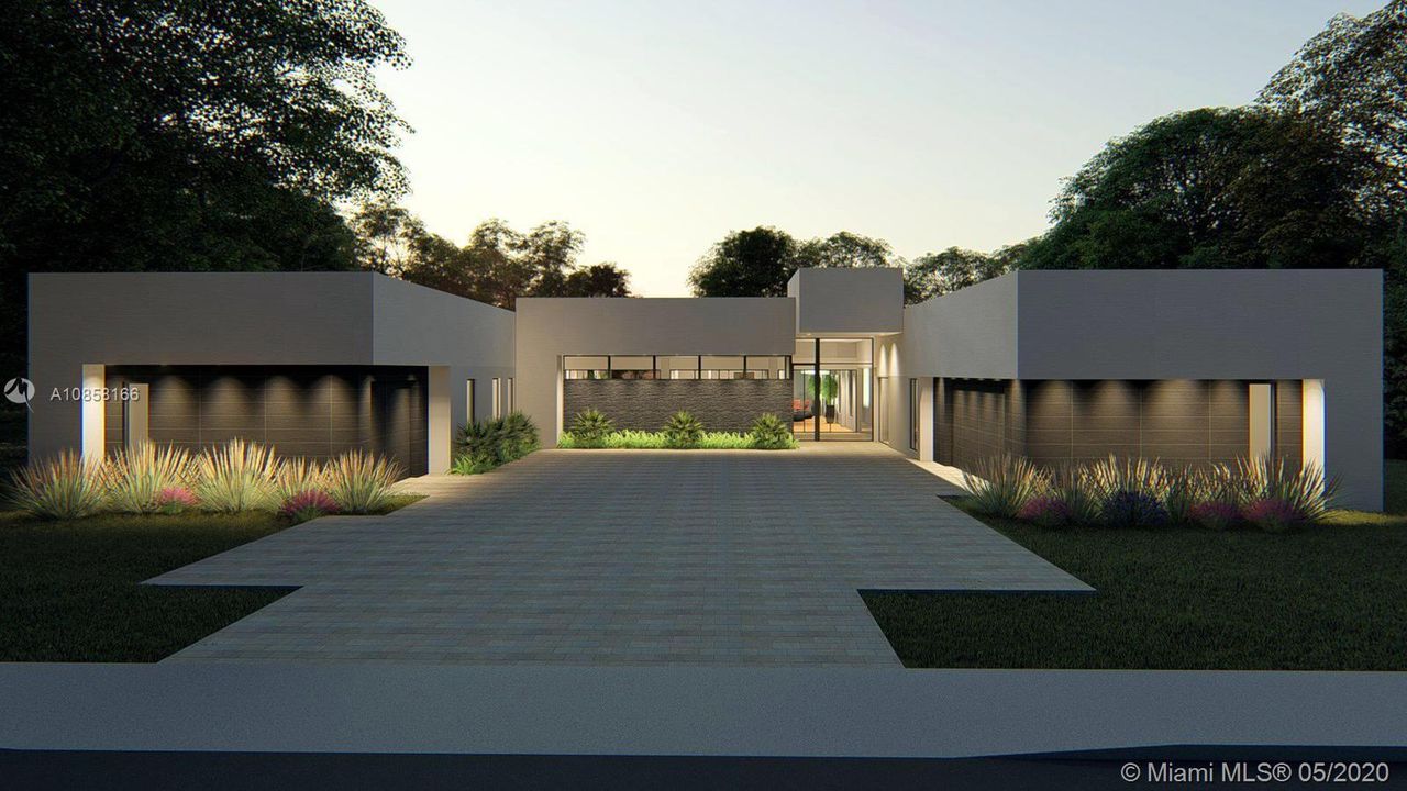 Vendido Recientemente: $497,500 (0.81 acres)