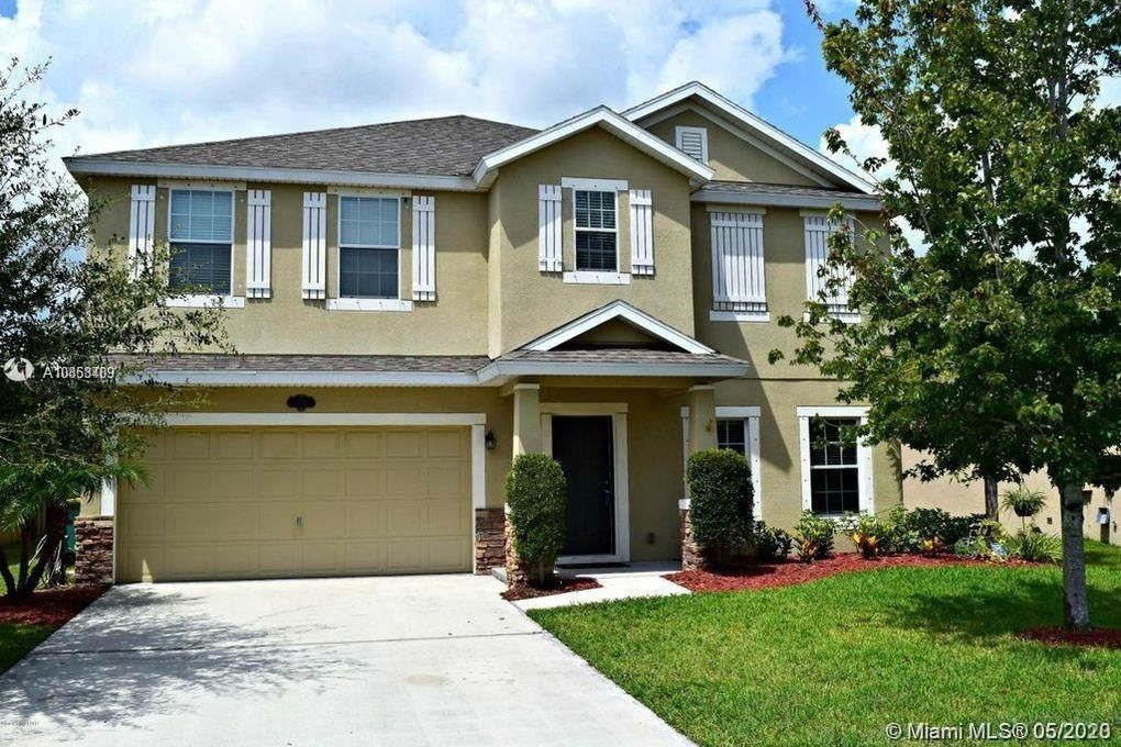 Recently Rented: $2,100 (4 beds, 3 baths, 2742 Square Feet)