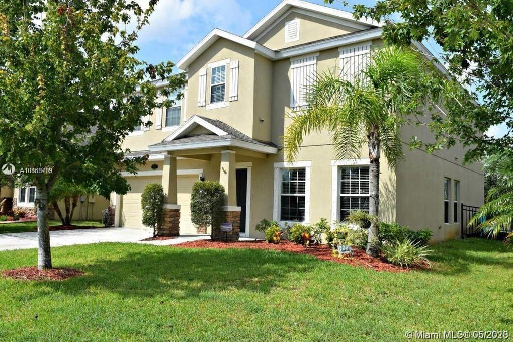 Recently Rented: $2,100 (4 beds, 3 baths, 2742 Square Feet)