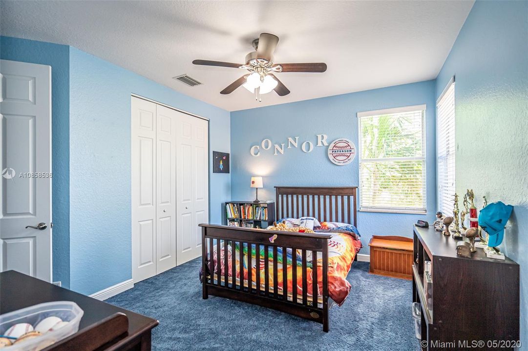 Bedroom 5