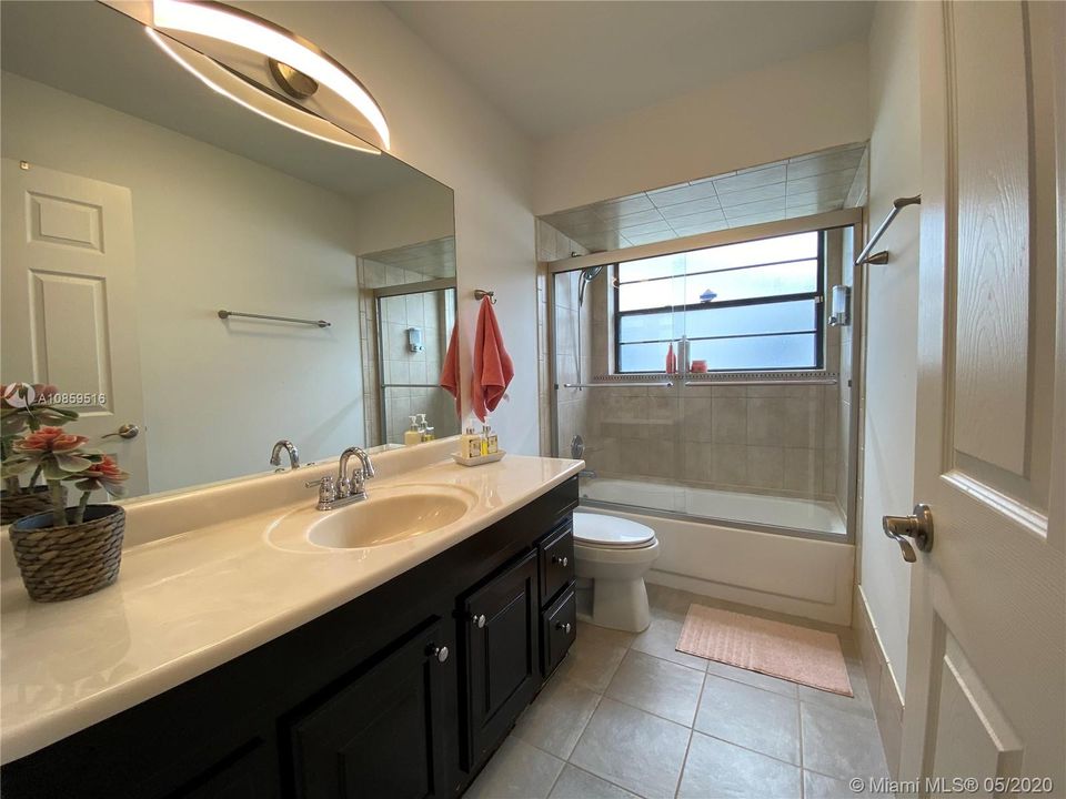 2ND BATH