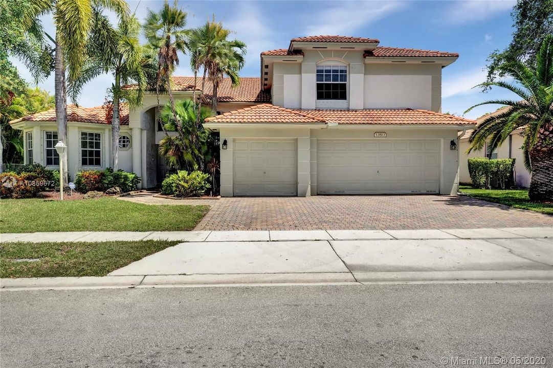 Recently Rented: $4,200 (4 beds, 3 baths, 3345 Square Feet)