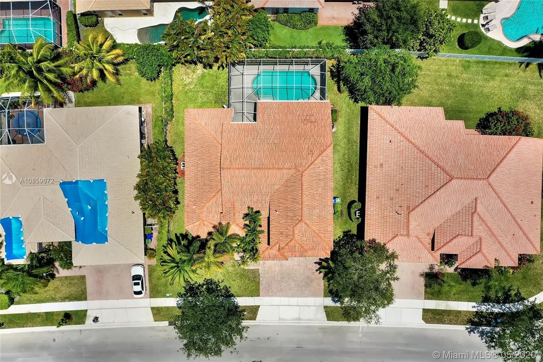Recently Rented: $4,200 (4 beds, 3 baths, 3345 Square Feet)