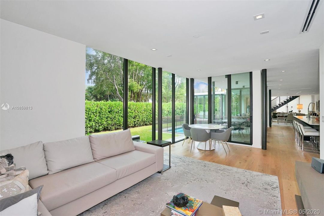 Family/Media Room