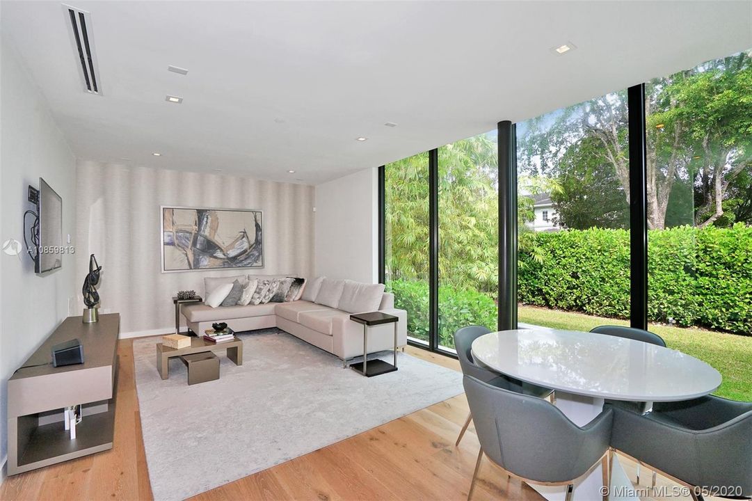 Family/Media Room