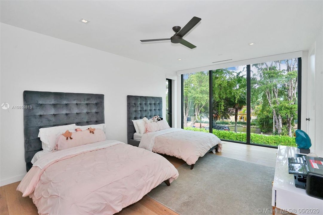2nd Floor Bedroom 2