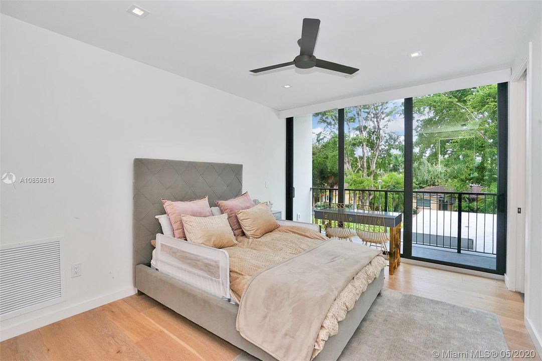 2nd Floor Bedroom 1