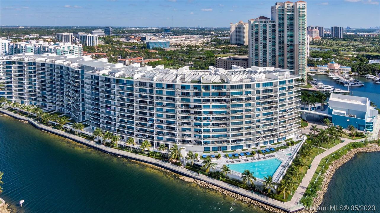 Exclusive Residence - Upper Penthouse 4