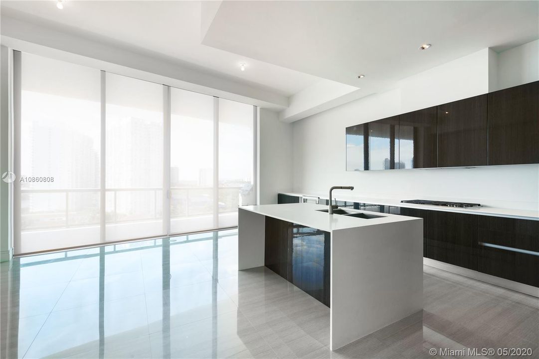 Modern Kitchen