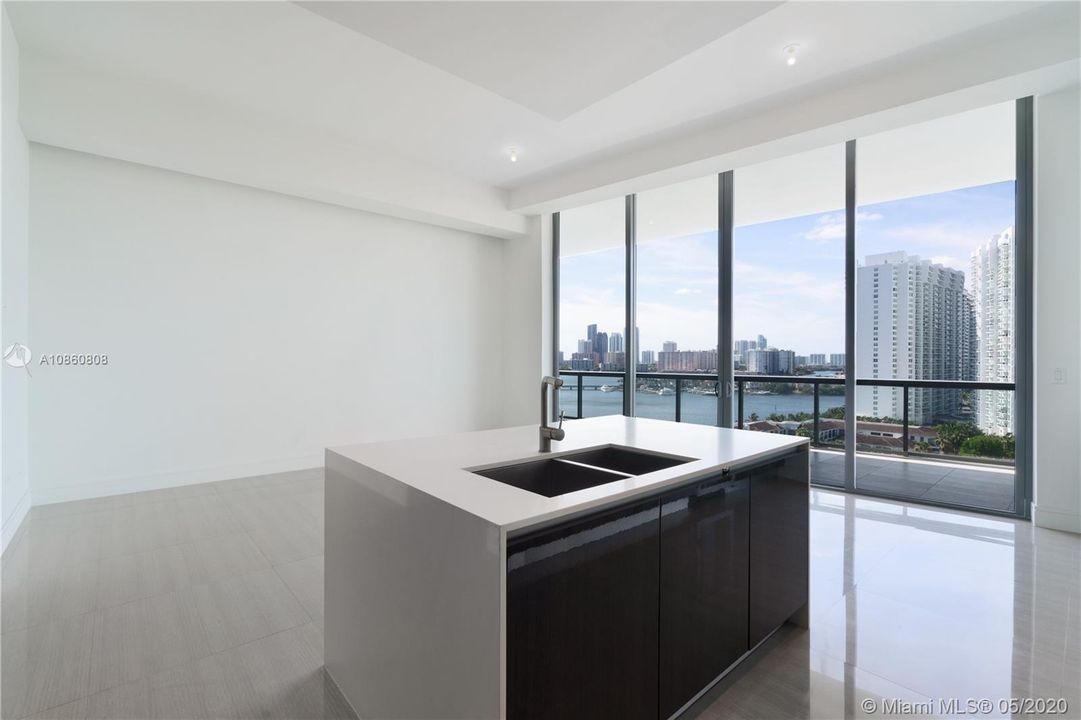 Floor to Ceiling Impact Windows