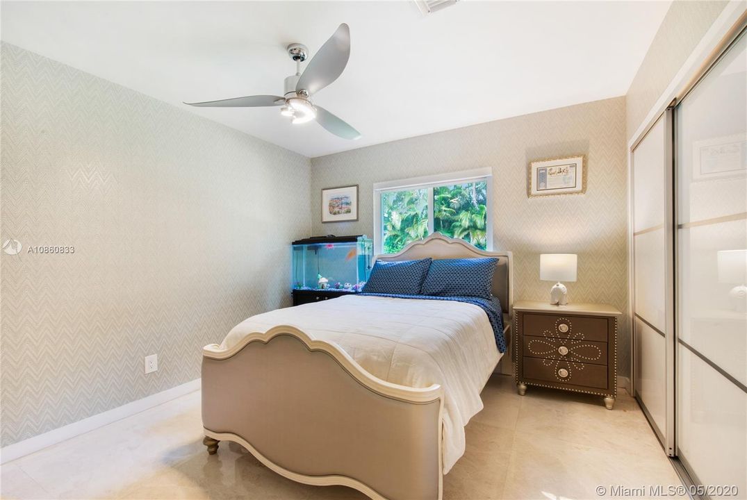 Guest Bedroom "3"