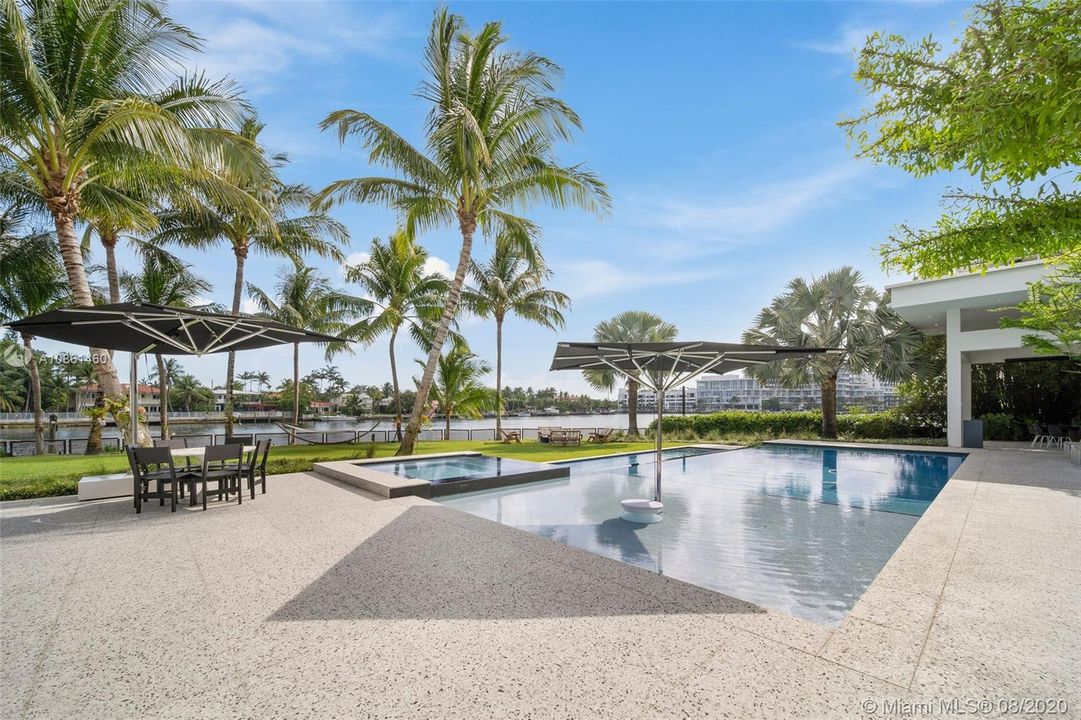 Recently Sold: $15,975,000 (9 beds, 8 baths, 7848 Square Feet)