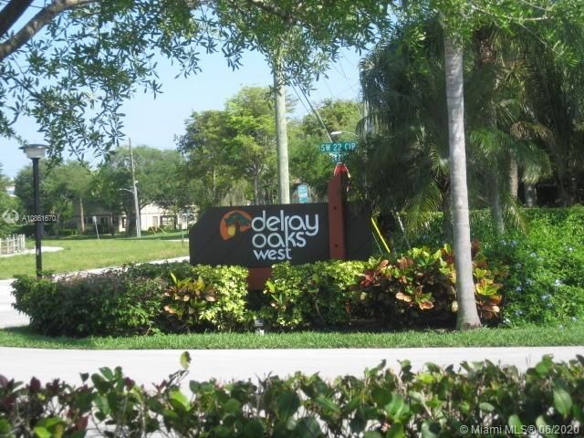 Community Entrance