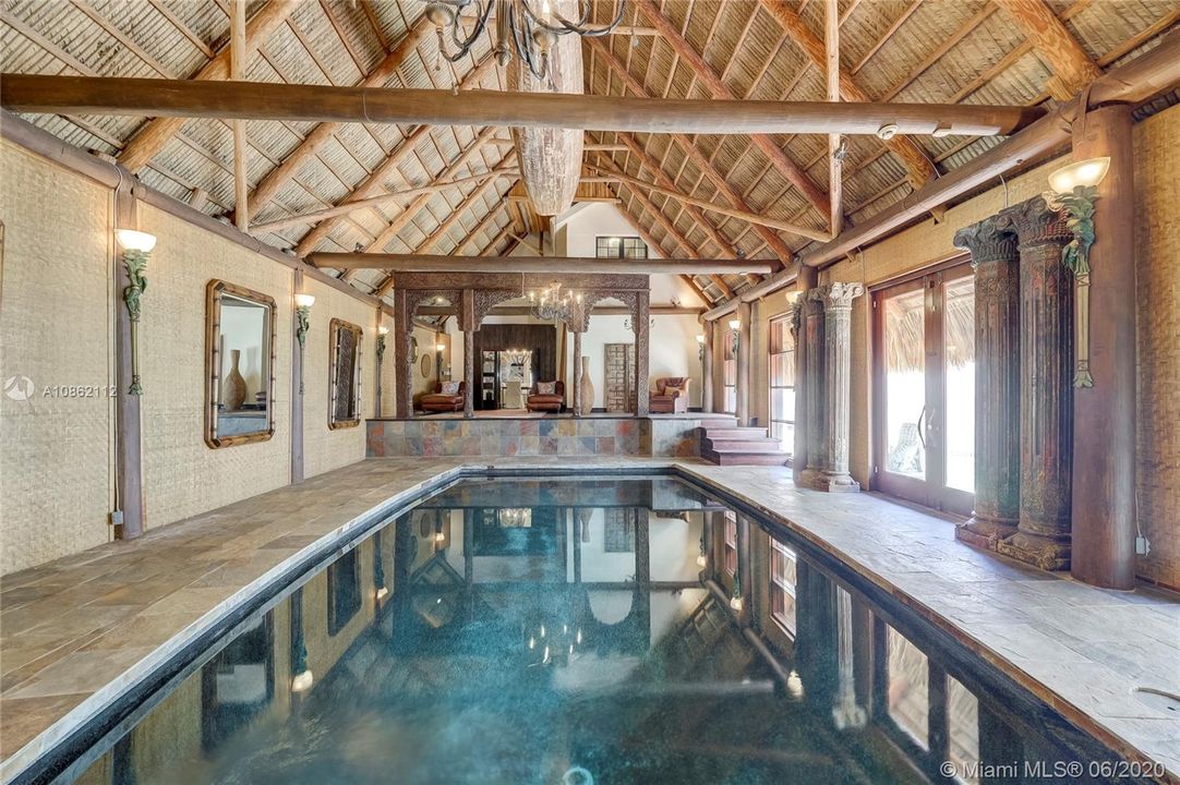 Envision this space with your friends nearby