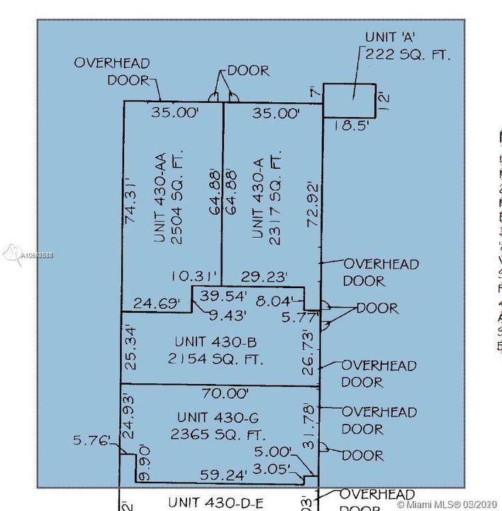 Recently Rented: $12 (0 beds, 0 baths, 0 Square Feet)