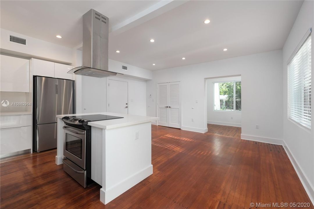 Recientemente alquilado: $1,850 (1 camas, 1 baños, 593 Pies cuadrados)