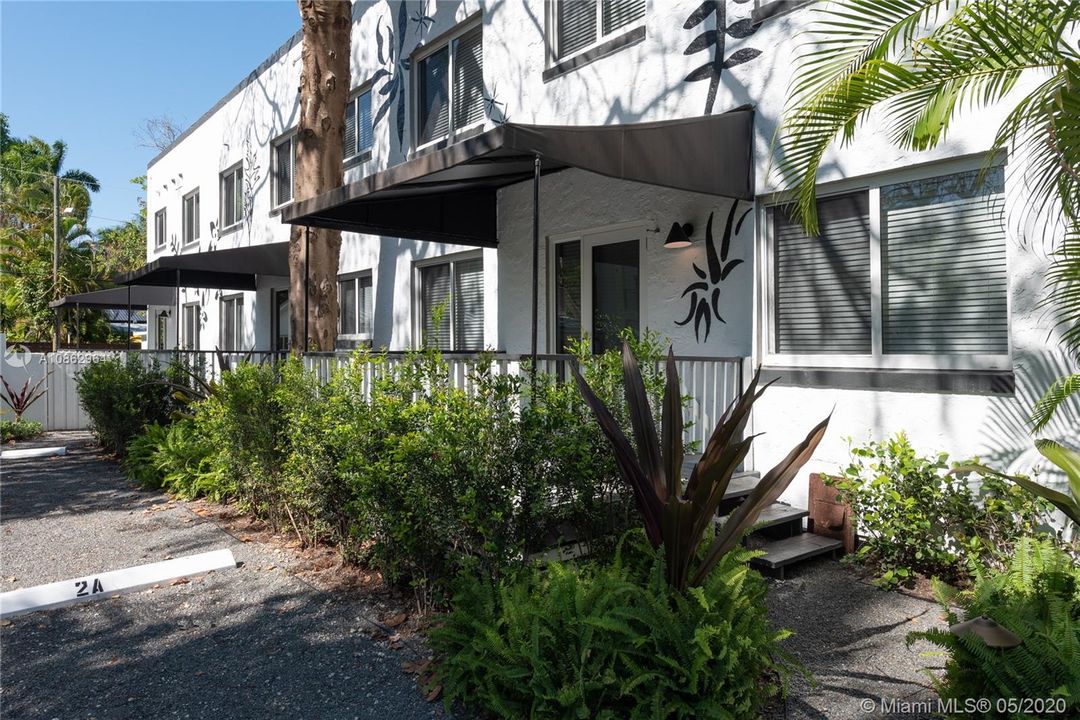 Recientemente alquilado: $1,850 (1 camas, 1 baños, 593 Pies cuadrados)