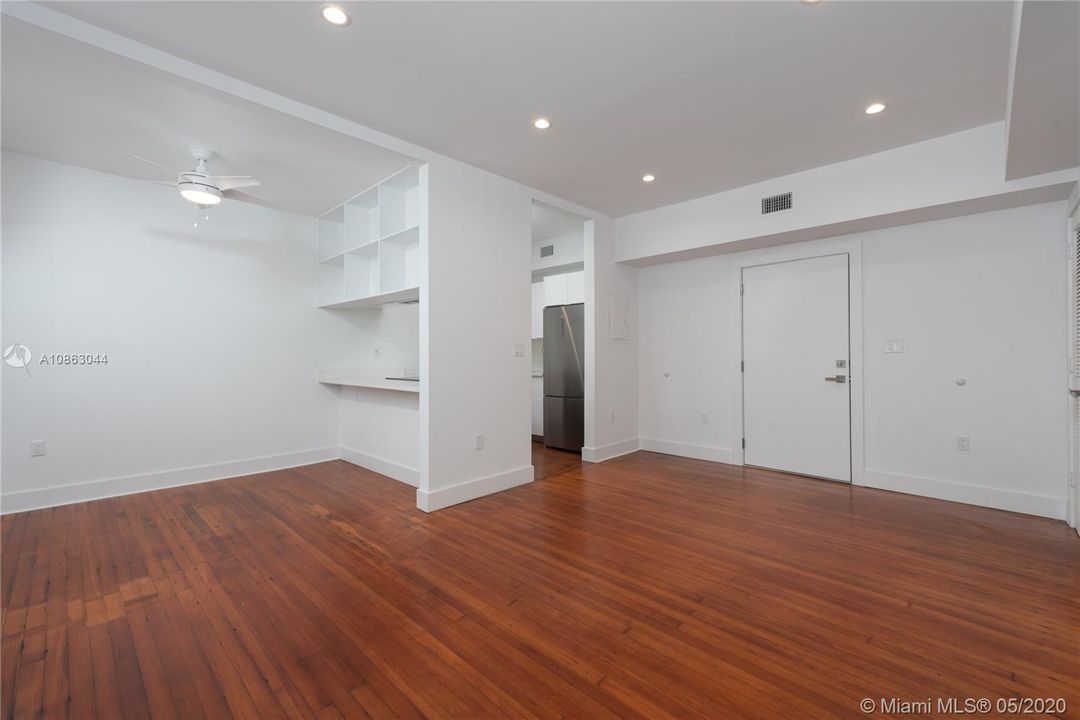 Недавно арендовано: $1,800 (1 спален, 1 ванн, 510 Квадратных фут)