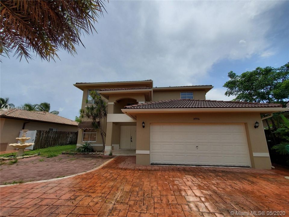 Recently Rented: $3,000 (4 beds, 3 baths, 2606 Square Feet)