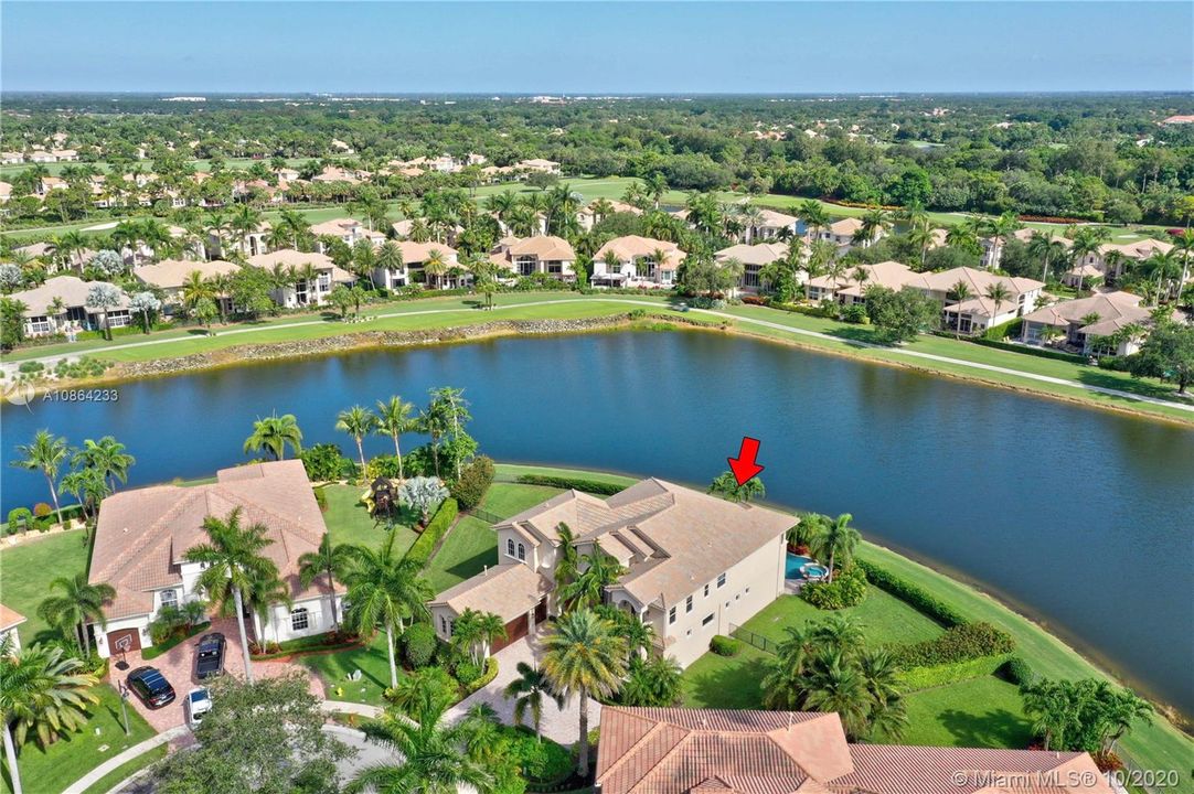 Recently Sold: $1,845,000 (5 beds, 6 baths, 5360 Square Feet)