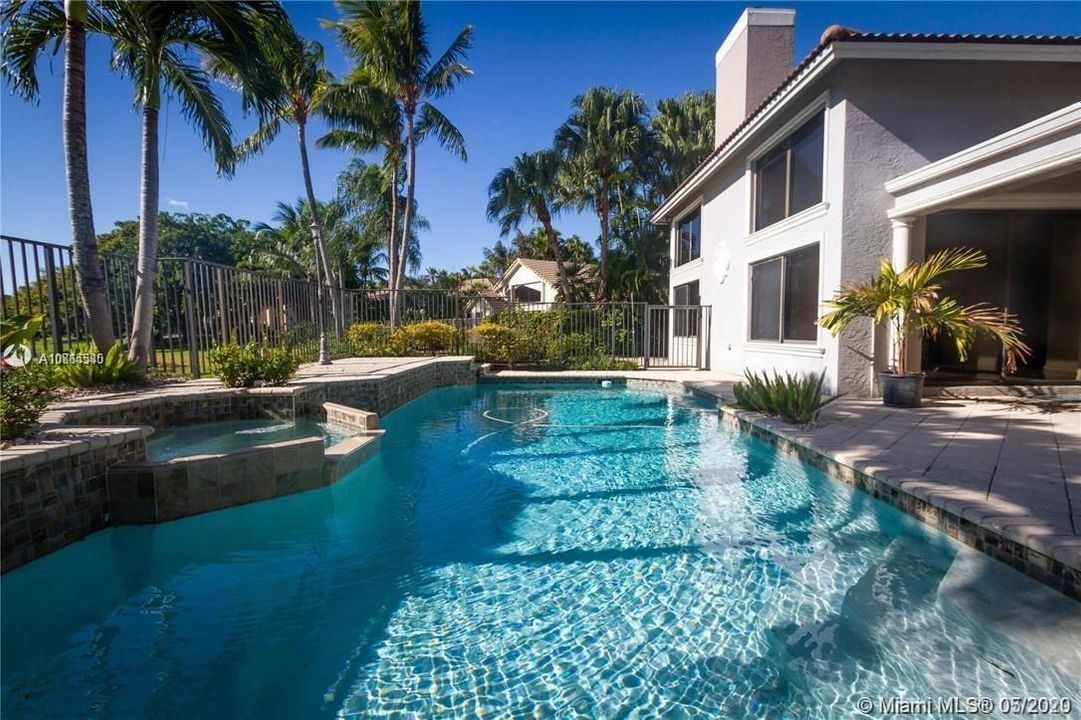 Recently Rented: $4,800 (4 beds, 3 baths, 3202 Square Feet)