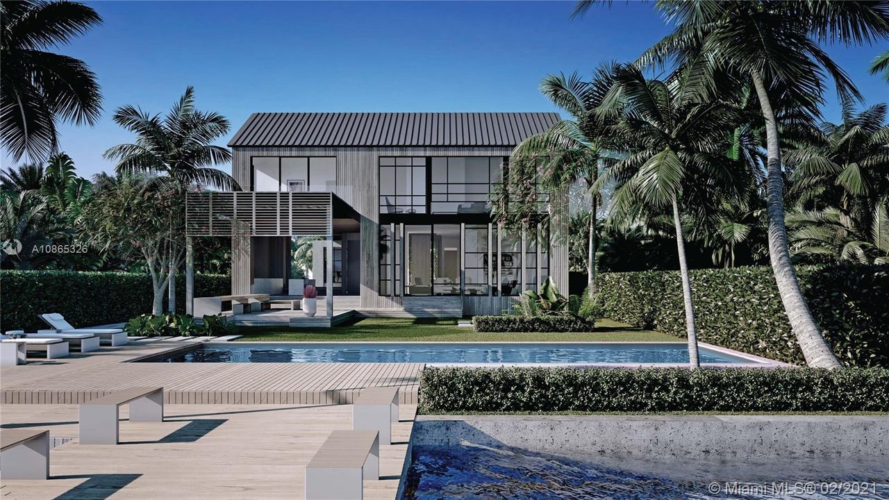 Recently Sold: $15,300,000 (6 beds, 6 baths, 6013 Square Feet)
