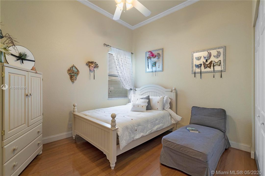 BEDROOM#3