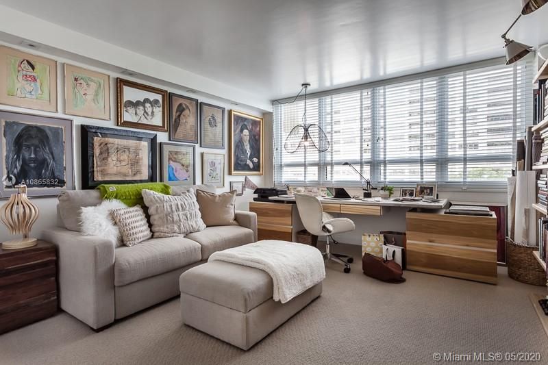 3rd Bedroom/Office