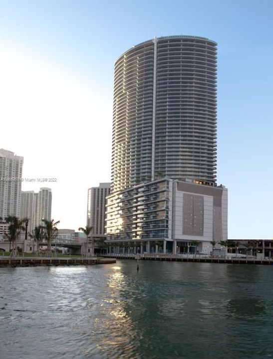 Call us today and schedule your private showing so you can see this incredible unit, unique and outstanding condominium that is the Epic Residences Miami!