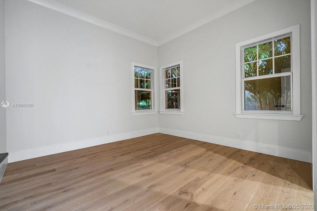 Upstairs den or home office