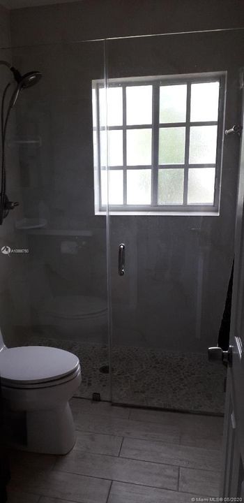 2nd bath
