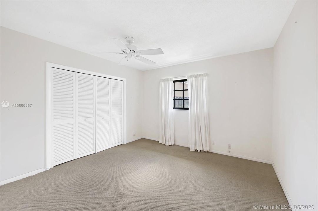 1029 W Palmetto Road Boca Baton FL 33486 - 2nd bedroom