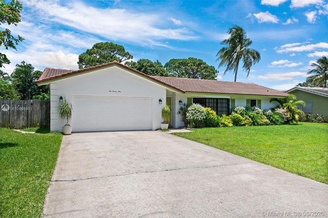 1029 W Palmetto Road Boca Baton FL 33486