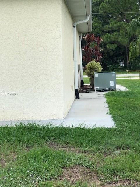 AC unit