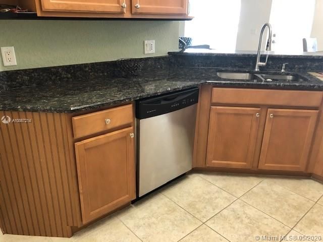 granite countertops