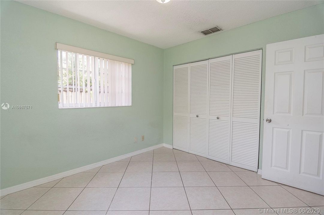 Third room