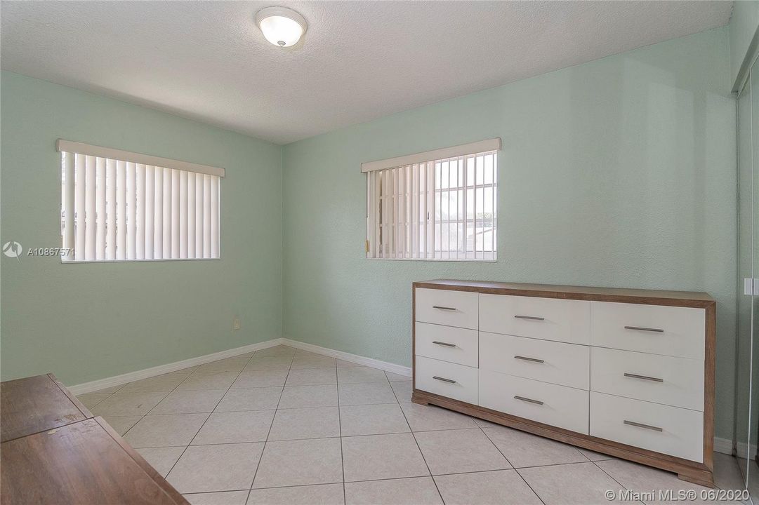 second room