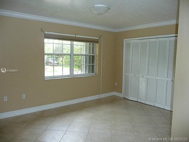 One of the Guest Bedrooms