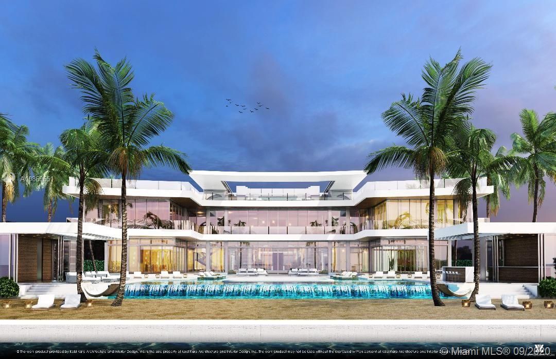 Vendido Recientemente: $2,695,000 (0.75 acres)