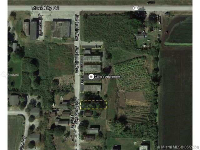 Vendido Recientemente: $8,450 (0.15 acres)
